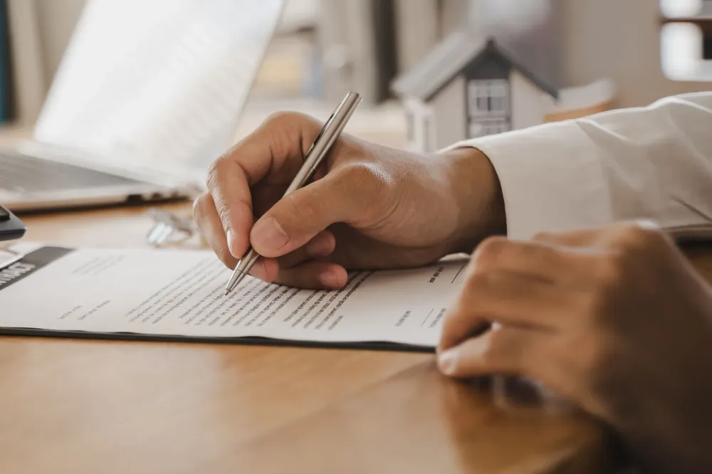 Avocat spécialisé en droit des affaires à Melun