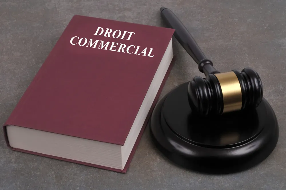 droit commercial (1)